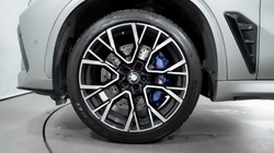 2020 (70) BMW X5 M xDrive  Competition 5dr Step Auto 3080857