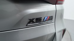 2020 (70) BMW X5 M xDrive  Competition 5dr Step Auto 3080849