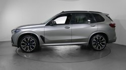2020 (70) BMW X5 M xDrive  Competition 5dr Step Auto 3080901