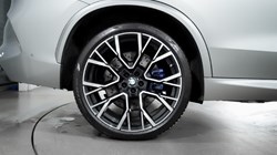 2020 (70) BMW X5 M xDrive  Competition 5dr Step Auto 3080850