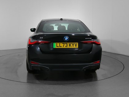 2023 (73) BMW I4 250kW eDrive40 Sport 83.9kWh 5dr Auto [Tech Pack]