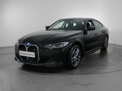 2023 (73) BMW I4 250kW eDrive40 Sport 83.9kWh 5dr Auto [Tech Pack]