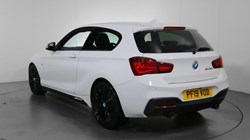 2019 (19) BMW 1 SERIES M140i Shadow Edition 3dr Step Auto 3069929