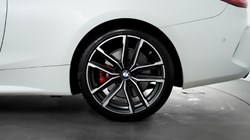 2022 (22) BMW 4 SERIES 420i M Sport 2dr Step Auto 3108964