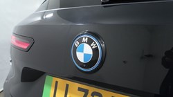2022 (72) BMW iX 240kW xDrive40 M Sport Edition 76.6kWh 5dr Auto 3111787