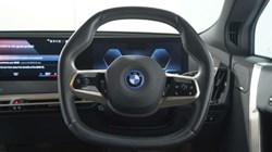 2022 (72) BMW iX 240kW xDrive40 M Sport Edition 76.6kWh 5dr Auto 3111826