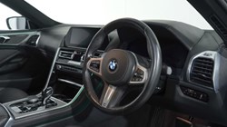 2020 (20) BMW 8 SERIES 840i sDrive 4dr Auto 3113320