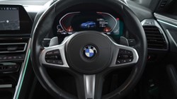 2020 (20) BMW 8 SERIES 840i sDrive 4dr Auto 3113344