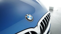 2020 (20) BMW 8 SERIES 840i sDrive 4dr Auto 3113335
