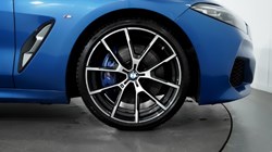 2020 (20) BMW 8 SERIES 840i sDrive 4dr Auto 3113334