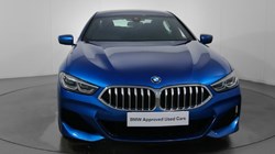 2020 (20) BMW 8 SERIES 840i sDrive 4dr Auto 3113313