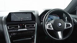 2020 (20) BMW 8 SERIES 840i sDrive 4dr Auto 3113345