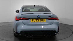 2023 (73) BMW M4 xDrive Competition M 2dr Step Auto 3137895