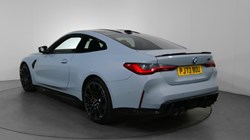2023 (73) BMW M4 xDrive Competition M 2dr Step Auto 3137894