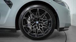 2023 (73) BMW M4 xDrive Competition M 2dr Step Auto 3137845