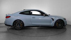 2023 (73) BMW M4 xDrive Competition M 2dr Step Auto 3137897