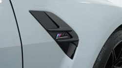 2023 (73) BMW M4 xDrive Competition M 2dr Step Auto 3137841