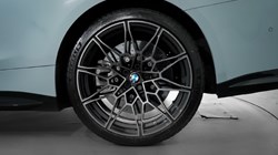 2023 (73) BMW M4 xDrive Competition M 2dr Step Auto 3137851