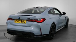 2023 (73) BMW M4 xDrive Competition M 2dr Step Auto 3137896