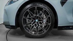 2023 (73) BMW M4 xDrive Competition M 2dr Step Auto 3137852