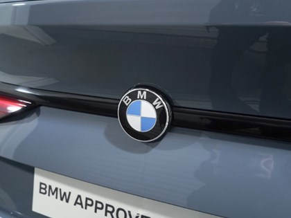 2021 (71) BMW 2 SERIES M235i xDrive 4dr Step Auto