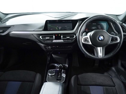 2021 (71) BMW 2 SERIES M235i xDrive 4dr Step Auto