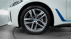 2022 (72) BMW I4 250kW eDrive40 Sport 83.9kWh 5dr Auto [Tech Pack] 3143315