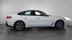 2022 (72) BMW I4 250kW eDrive40 Sport 83.9kWh 5dr Auto [Tech Pack] 3143351