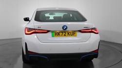 2022 (72) BMW I4 250kW eDrive40 Sport 83.9kWh 5dr Auto [Tech Pack] 3143349