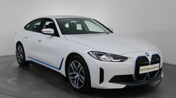 2022 (72) BMW I4 250kW eDrive40 Sport 83.9kWh 5dr Auto [Tech Pack] 3143344