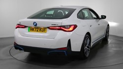 2022 (72) BMW I4 250kW eDrive40 Sport 83.9kWh 5dr Auto [Tech Pack] 3143350