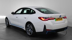 2022 (72) BMW I4 250kW eDrive40 Sport 83.9kWh 5dr Auto [Tech Pack] 3143348