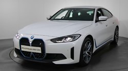 2022 (72) BMW I4 250kW eDrive40 Sport 83.9kWh 5dr Auto [Tech Pack] 3143346
