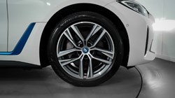 2022 (72) BMW I4 250kW eDrive40 Sport 83.9kWh 5dr Auto [Tech Pack] 3143311