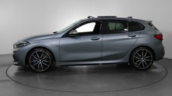 2023 (23) BMW 1 SERIES M135i xDrive 5dr Step Auto 3146159