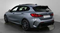 2023 (23) BMW 1 SERIES M135i xDrive 5dr Step Auto 3146160