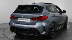 2023 (23) BMW 1 SERIES M135i xDrive 5dr Step Auto 3146162