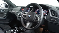 2023 (23) BMW 1 SERIES M135i xDrive 5dr Step Auto 3146110