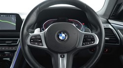 2020 (20) BMW 8 SERIES 840d xDrive 2dr Auto 3141264