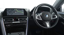 2020 (20) BMW 8 SERIES 840d xDrive 2dr Auto 3141262