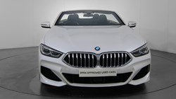 2020 (20) BMW 8 SERIES 840d xDrive 2dr Auto 3141230