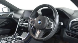 2020 (20) BMW 8 SERIES 840d xDrive 2dr Auto 3141237