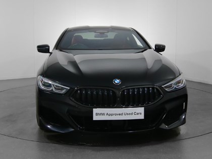 2021 (70) BMW 8 SERIES 840i [333] sDrive M Sport 2dr Auto