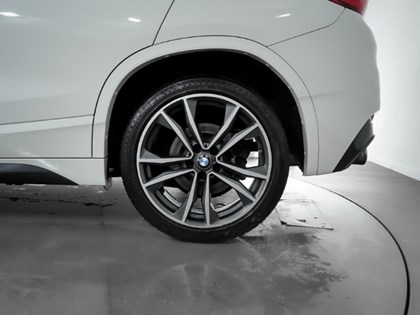 2018 (68) BMW X2 sDrive 20i M Sport 5dr Step Auto