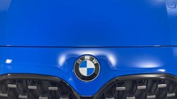 2023 (23) BMW 4 SERIES 420i M Sport Pro Edition 2dr Step Auto 2550062