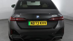 2023 (73) BMW I5 250kW eDrive40 M Sport Pro 84kWh 4dr Auto 3017261