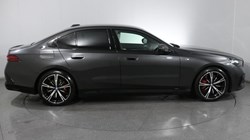 2023 (73) BMW I5 250kW eDrive40 M Sport Pro 84kWh 4dr Auto 3017249