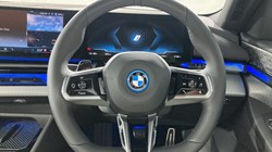 2023 (73) BMW I5 250kW eDrive40 M Sport Pro 84kWh 4dr Auto 3017251