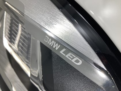 2023 (73) BMW 1 SERIES M135i xDrive 5dr Step Auto