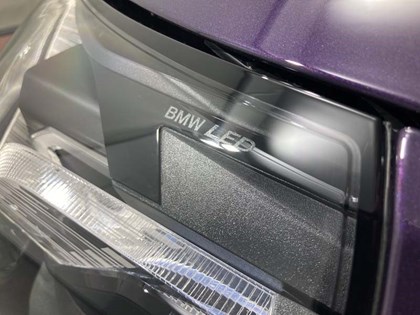 2023 (73) BMW 2 SERIES 220i M Sport 2dr Step Auto [Tech/Pro Pack]
